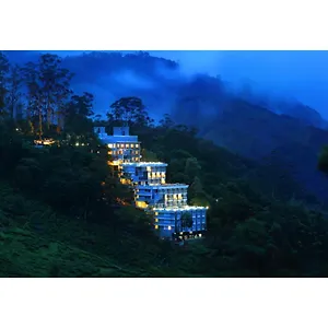 Resort Chandys Windy Woods Munnar