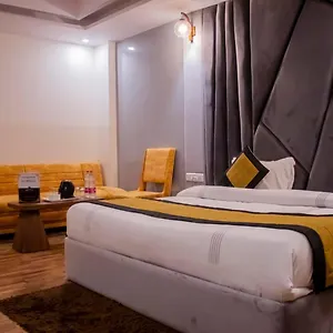Hotel Airport New Delhi
