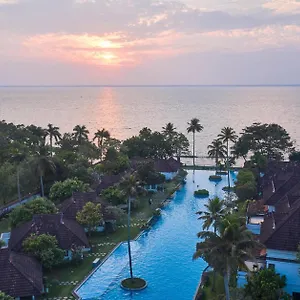 Resort Rhythm Kumarakom